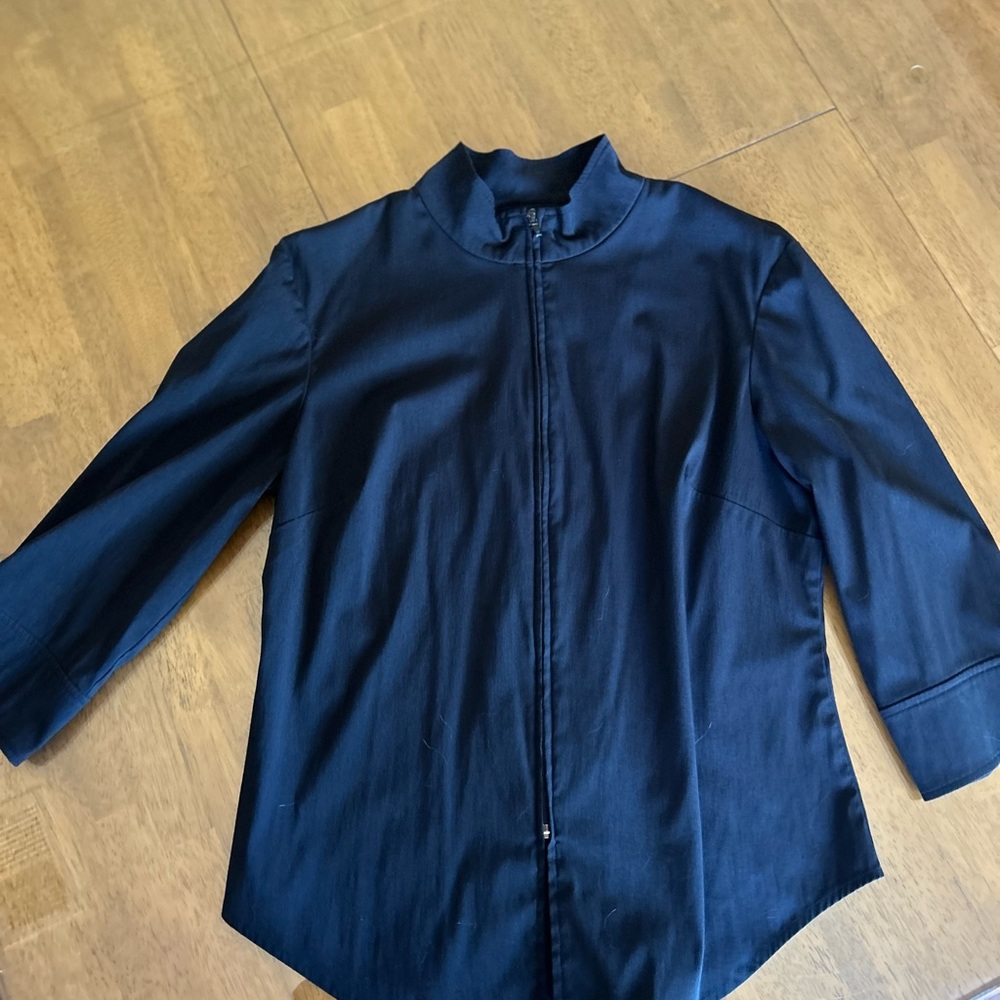 Express 3/4 sleeve Top